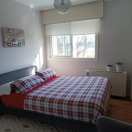 Casa Javson Daire A Coruña Dış mekan fotoğraf
