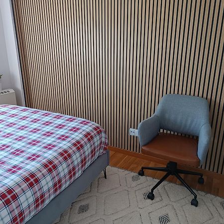 Casa Javson Daire A Coruña Dış mekan fotoğraf