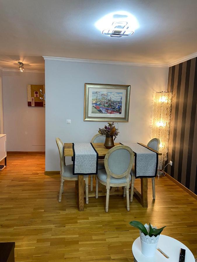 Casa Javson Daire A Coruña Dış mekan fotoğraf