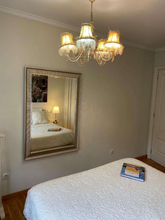 Casa Javson Daire A Coruña Dış mekan fotoğraf