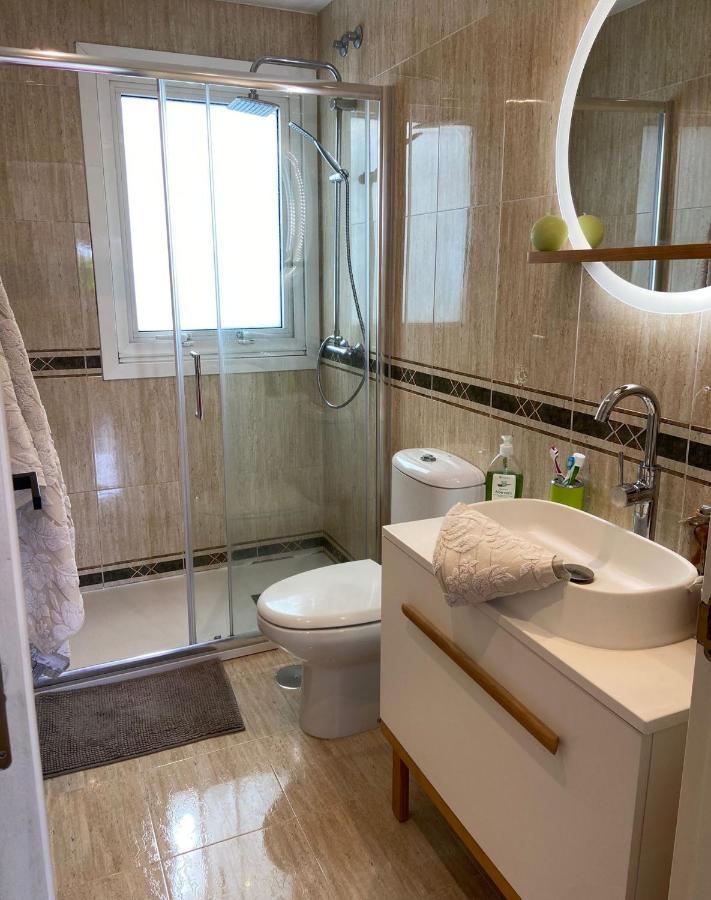 Casa Javson Daire A Coruña Dış mekan fotoğraf