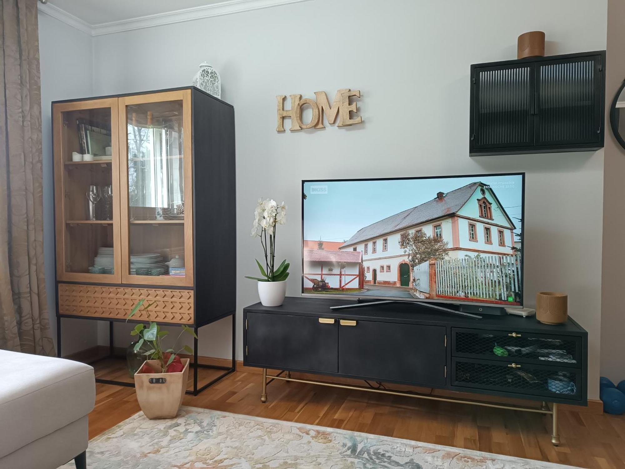 Casa Javson Daire A Coruña Dış mekan fotoğraf