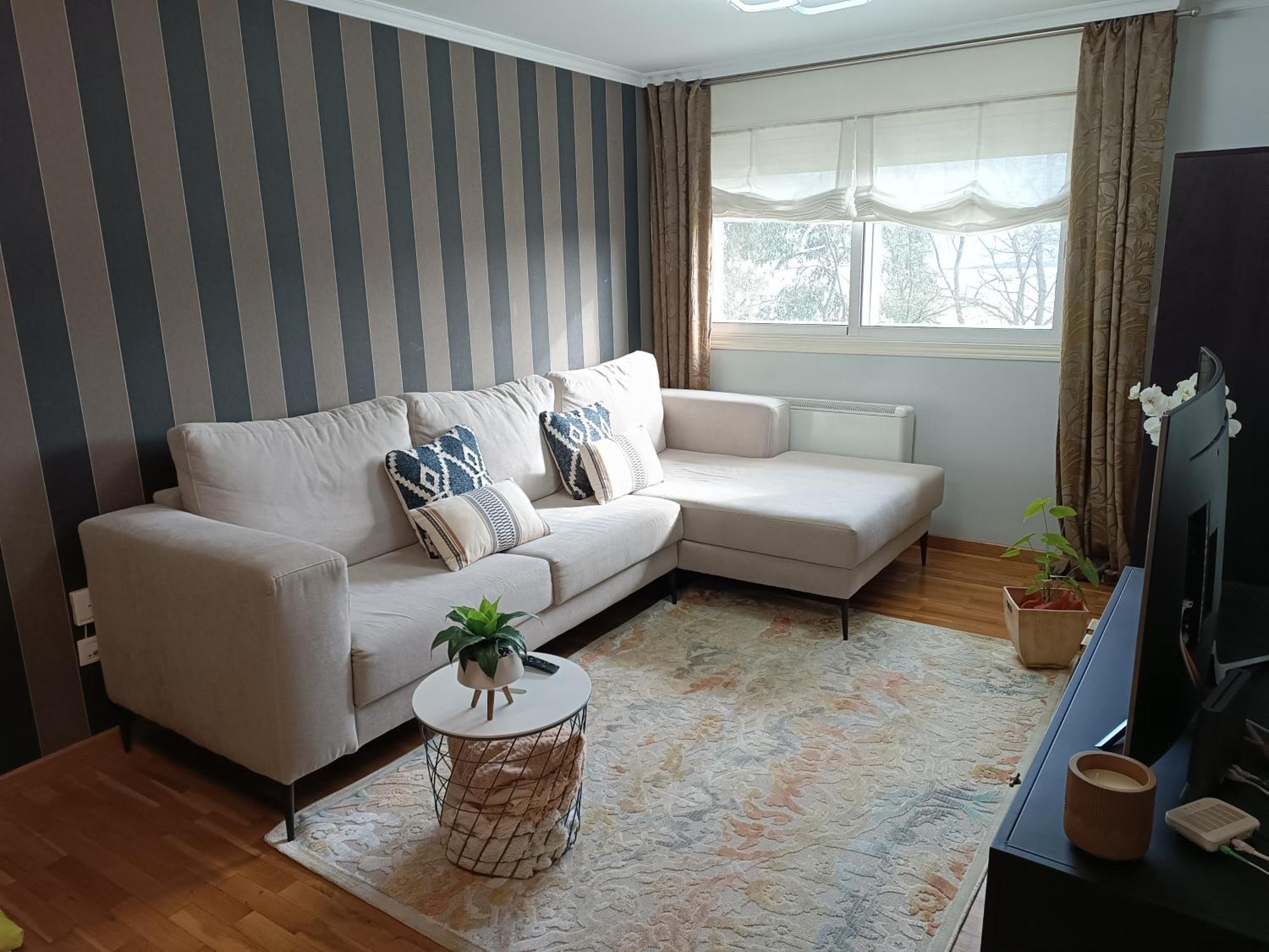 Casa Javson Daire A Coruña Dış mekan fotoğraf