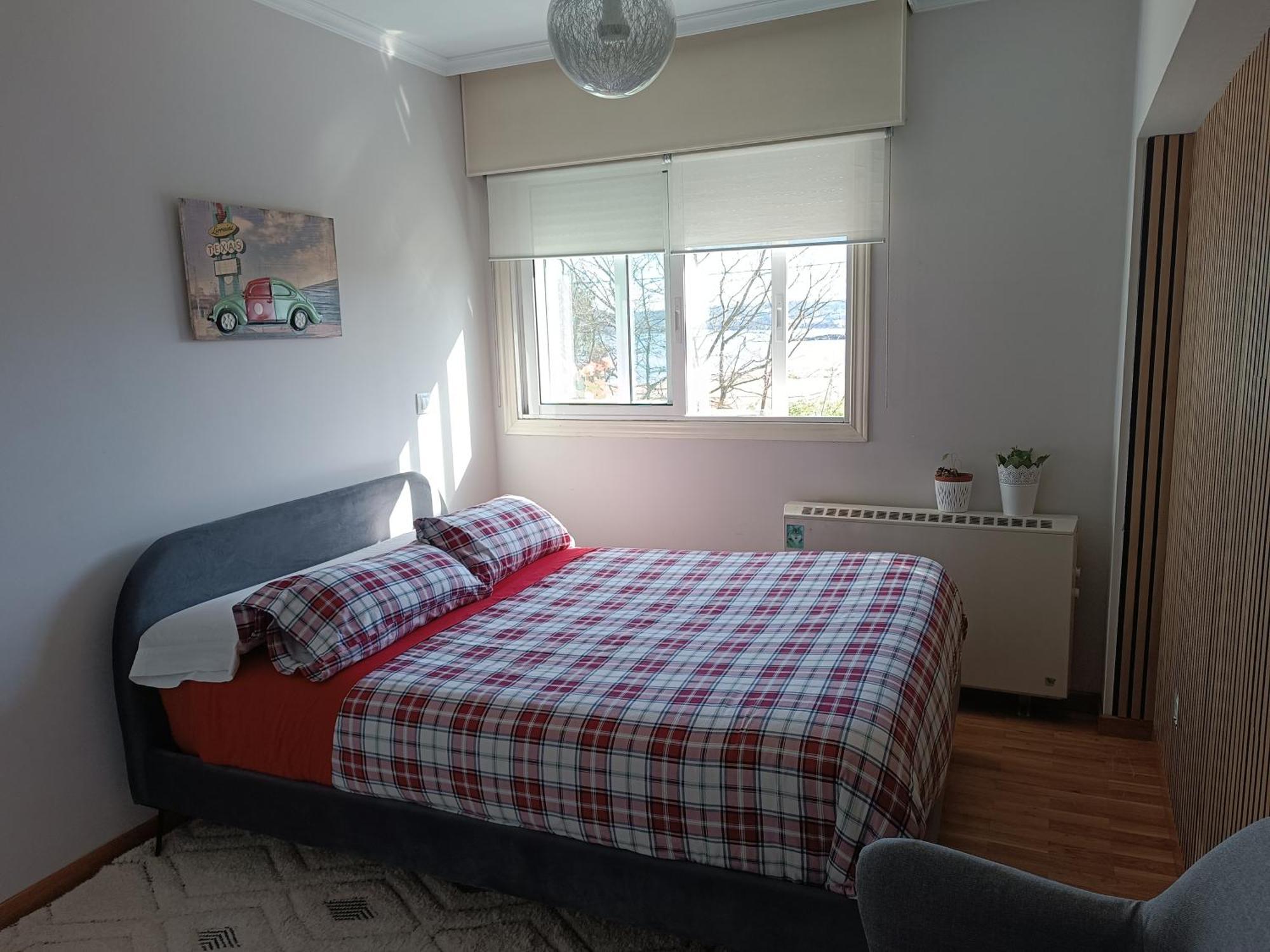 Casa Javson Daire A Coruña Dış mekan fotoğraf