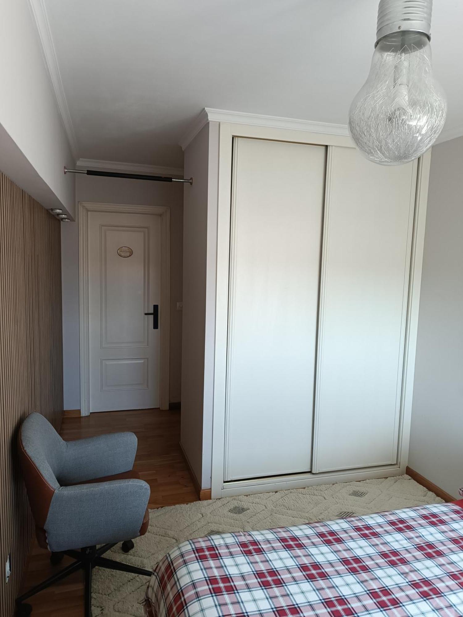 Casa Javson Daire A Coruña Dış mekan fotoğraf
