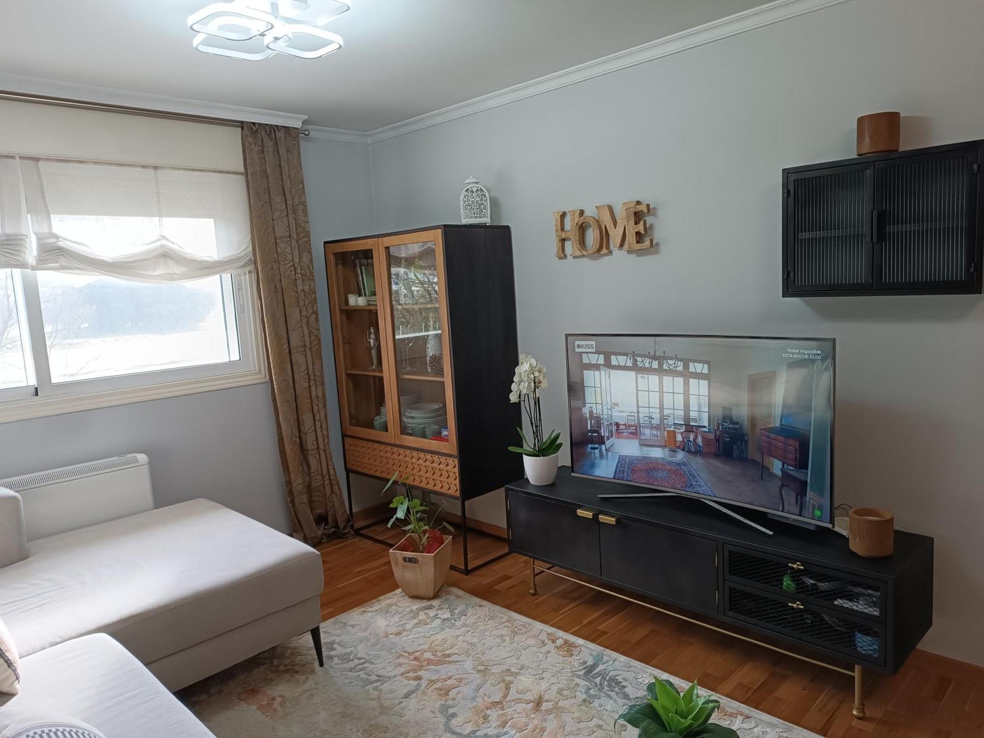 Casa Javson Daire A Coruña Dış mekan fotoğraf