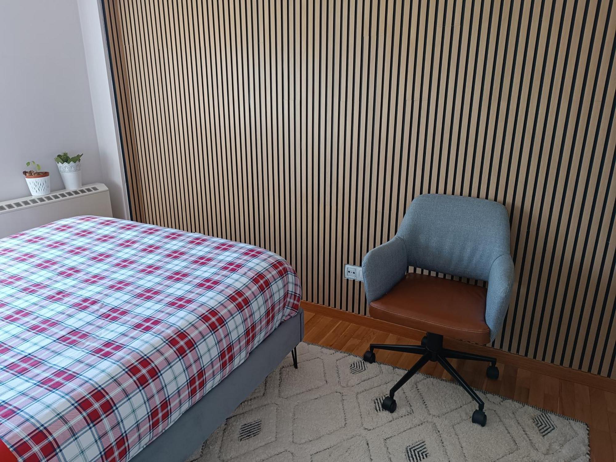 Casa Javson Daire A Coruña Dış mekan fotoğraf